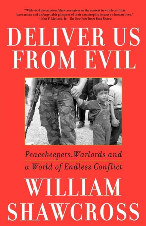 Produktbild: Deliver Us From Evil