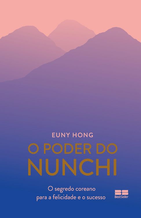 Produktbild: O poder do Nunchi