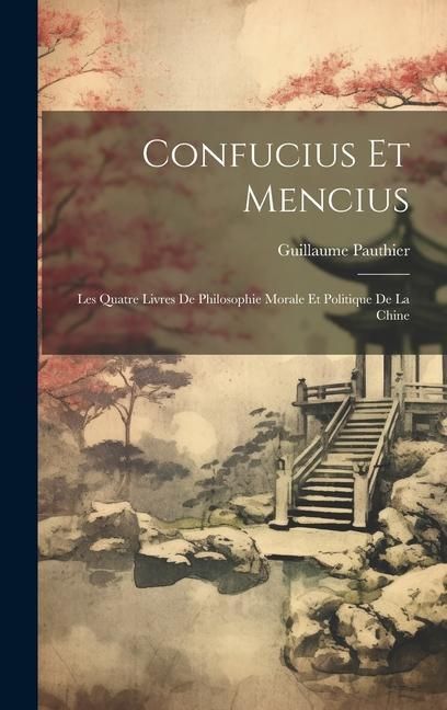 Produktbild: Confucius Et Mencius
