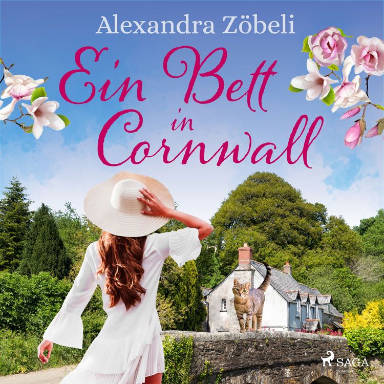 Produktbild: Ein Bett in Cornwall