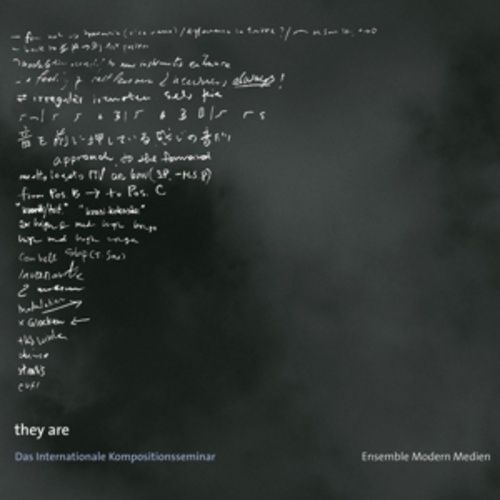 Produktbild: They Are - Internationales