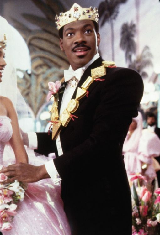 Produktbild: Der Prinz aus Zamunda