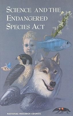 Produktbild: Science and the Endangered Species ACT