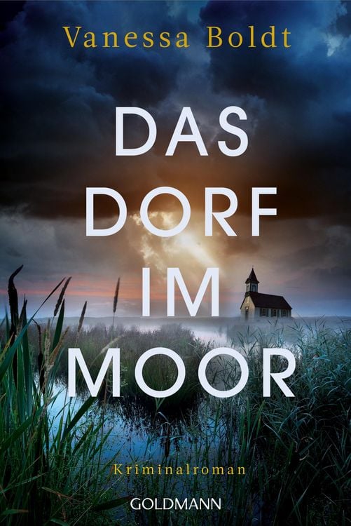 Produktbild: Das Dorf im Moor