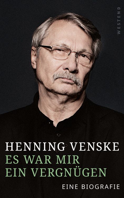 Produktbild: Es war mir ein Vergn&uuml;gen