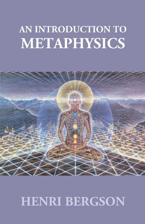 Produktbild: An Introduction To Metaphysics