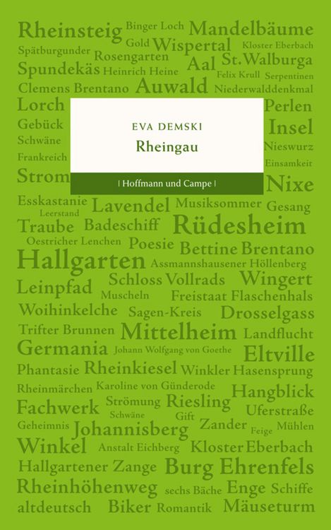 Produktbild: Rheingau