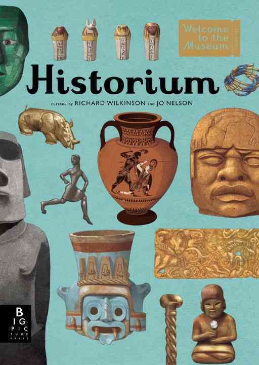 Produktbild: Historium