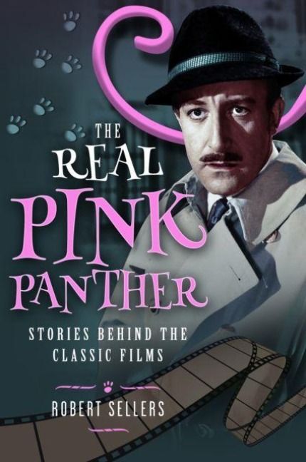 Produktbild: The Real Pink Panther