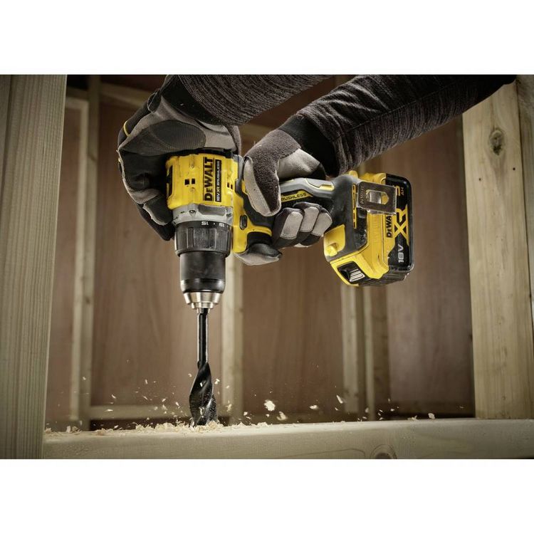 Produktbild: DEWALT DCD794NT-XJ DCD794NT-XJ Akku-Bohrschrauber 18 V ohne Akku, ohne Ladeger&auml;t