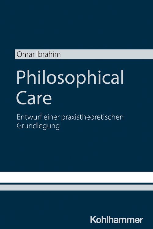 Produktbild: Philosophical Care