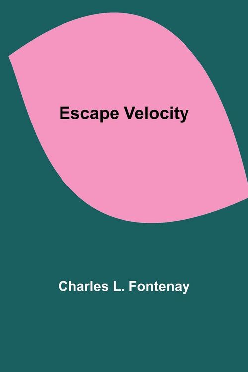 Produktbild: Escape Velocity