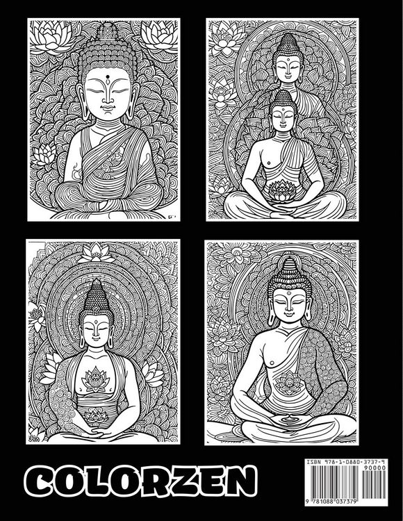 Produktbild: The Enlightened Lotus