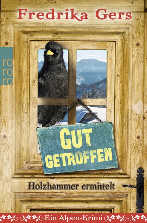 Produktbild: Gut getroffen / Holzhammer Band 3