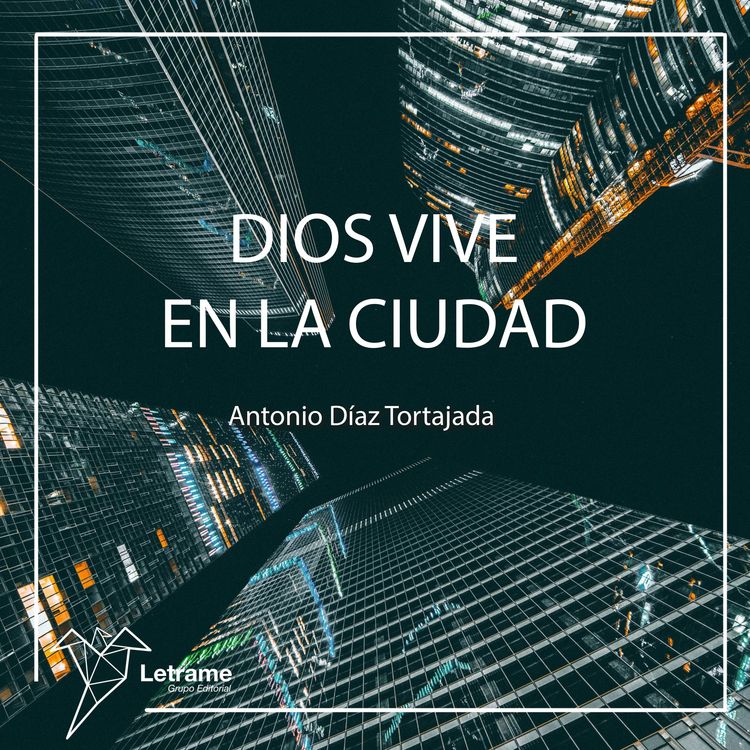 Produktbild: Dios vive en la ciudad