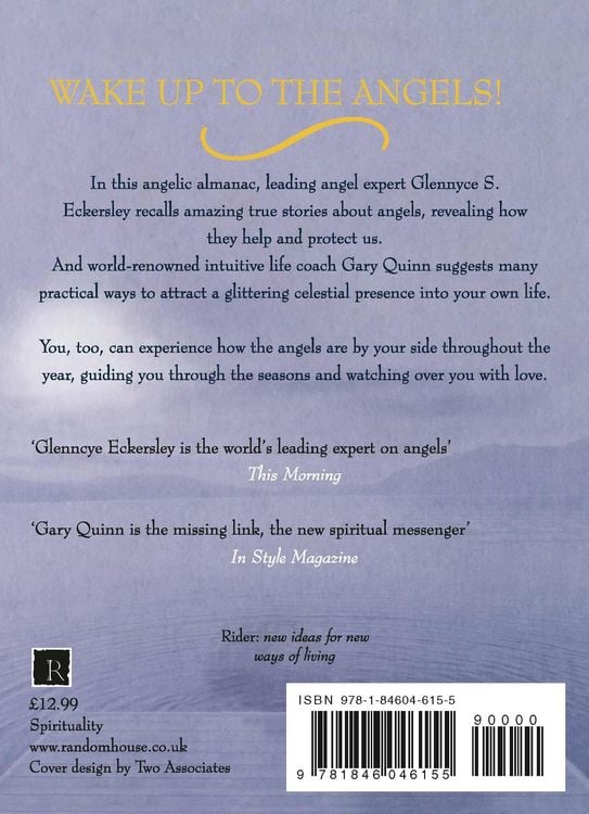 Produktbild: Angel Awakenings