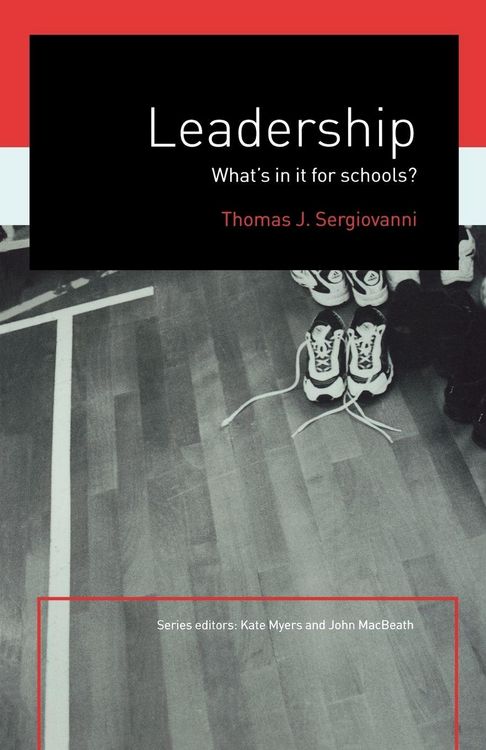 Produktbild: Leadership