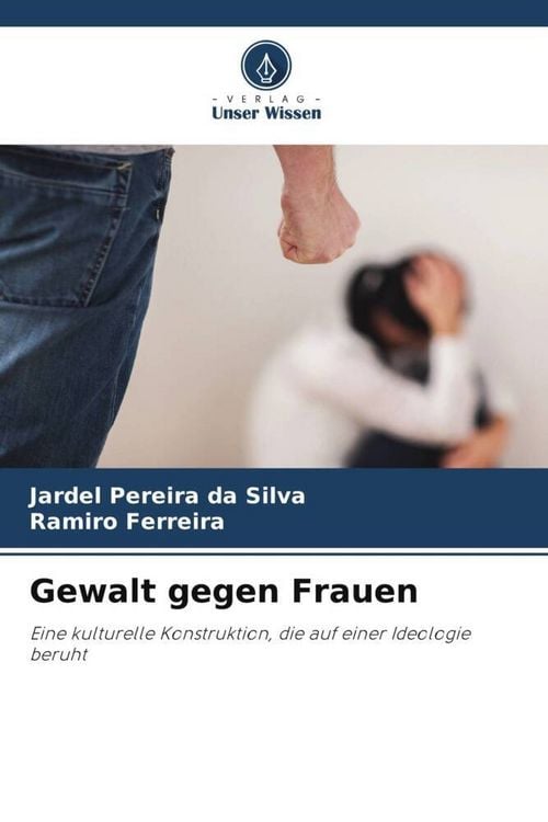 Produktbild: Gewalt gegen Frauen