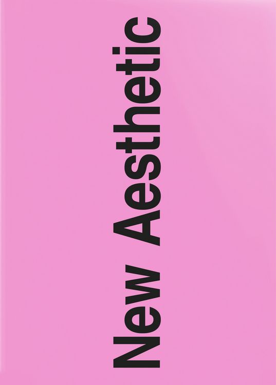 Produktbild: New Aesthetic 3