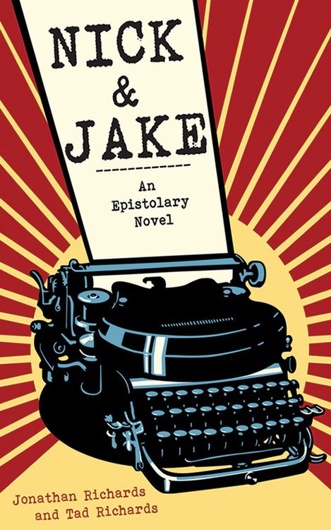 Produktbild: Nick and Jake