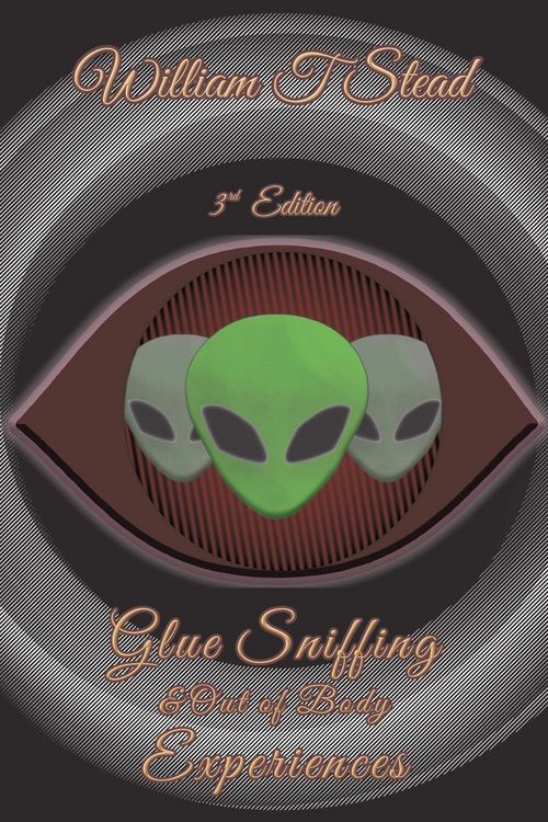 Produktbild: Glue Sniffing & Out of Body Experiences