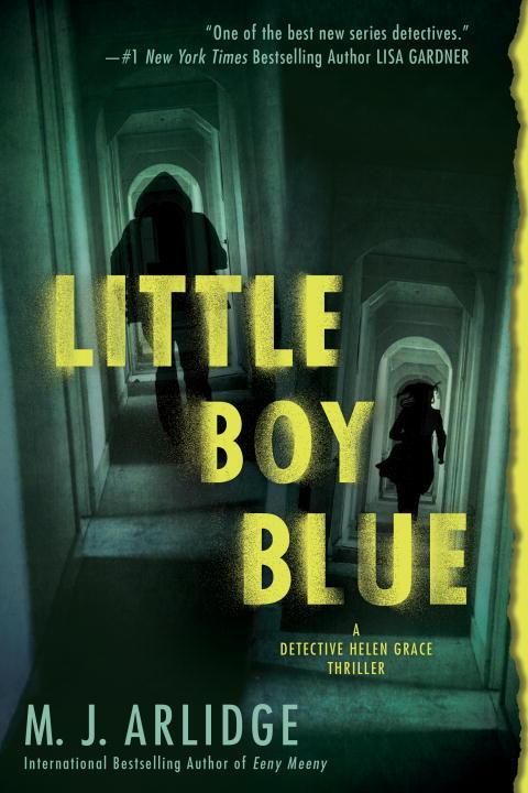 Produktbild: Little Boy Blue