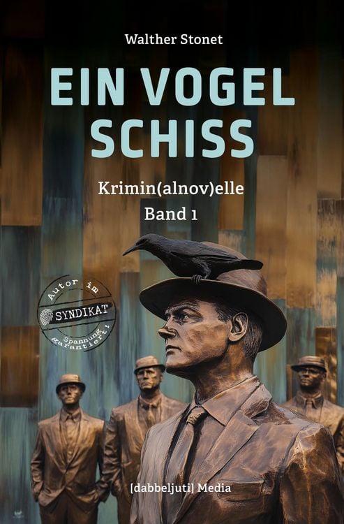 Produktbild: Ein Vogel schiss - Band 1