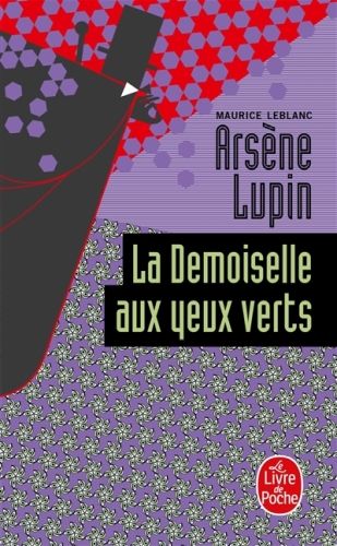 Produktbild: Fre-Demoiselle Aux Yeux Verts