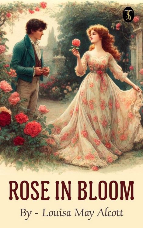 Produktbild: Rose in Bloom
