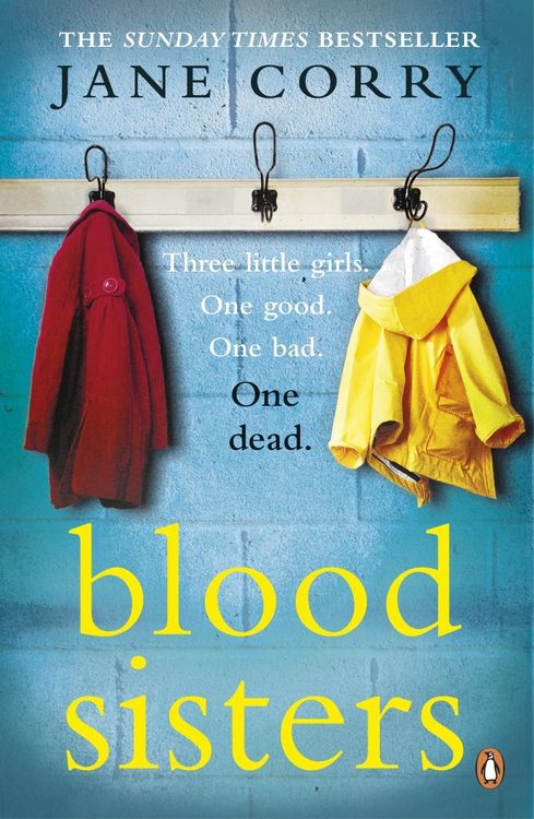 Produktbild: Blood Sisters