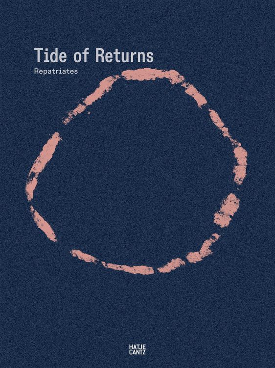 Produktbild: Repatriates Collective. Tide of Returns