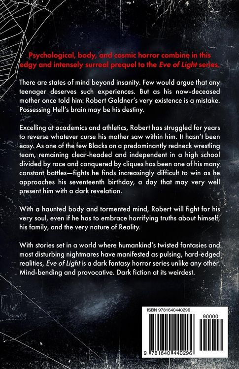 Produktbild: BloodLight
