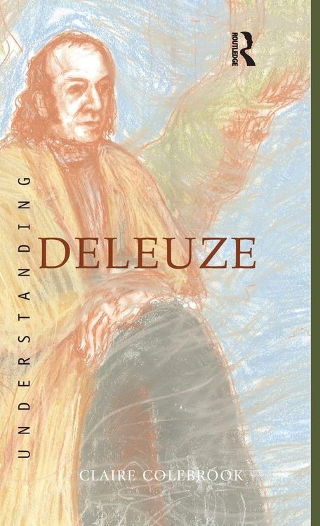 Produktbild: Understanding Deleuze
