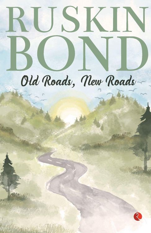 Produktbild: Old Roads, New Roads