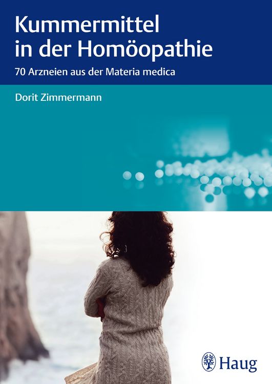 Produktbild: Kummermittel in der Hom&ouml;opathie