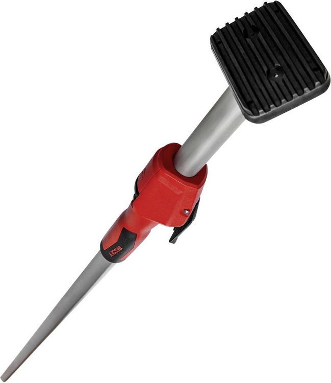 Produktbild: Bessey STE90 Deckenst&uuml;tze L&auml;ngenverstellung: 575 - 910 mm Tragkraft (max.): 350 kg