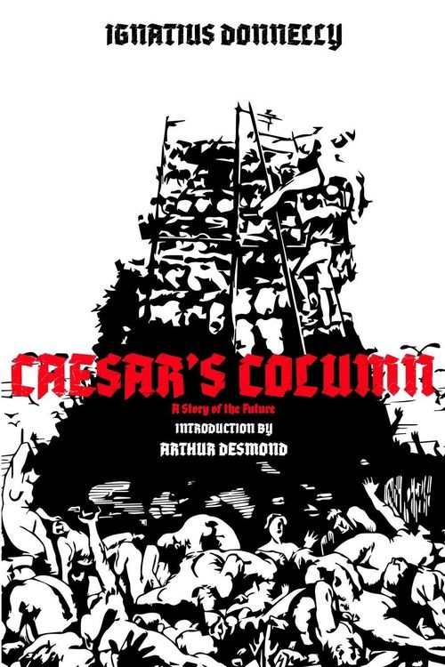 Produktbild: Caesar's Column