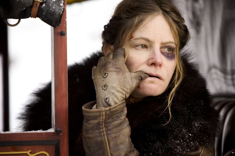 Produktbild: The Hateful 8