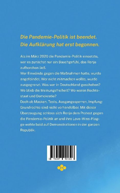 Produktbild: Frieden Freiheit Demokratie