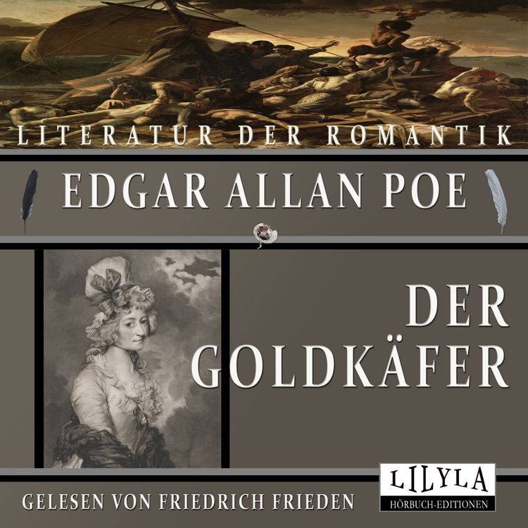 Produktbild: Der Goldk&auml;fer