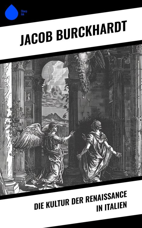 Produktbild: Die Kultur der Renaissance in Italien
