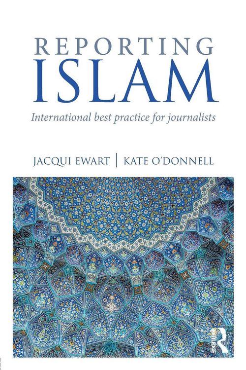 Produktbild: Reporting Islam