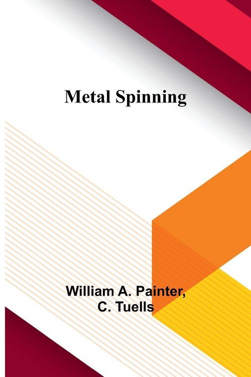 Produktbild: Metal Spinning