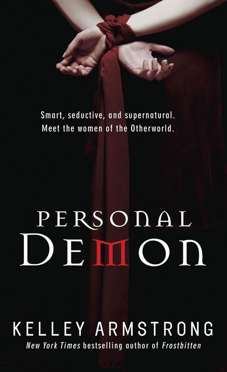 Produktbild: Personal Demon