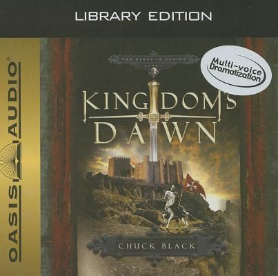 Produktbild: Kingdom's Dawn (Library Edition)