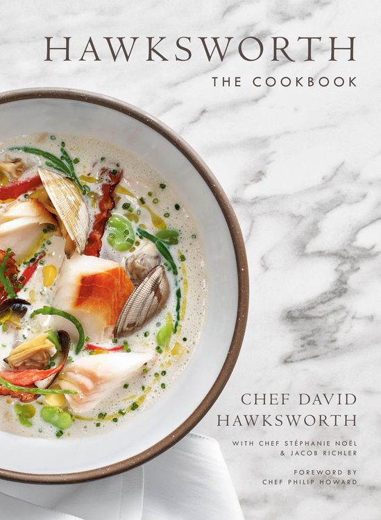 Produktbild: Hawksworth