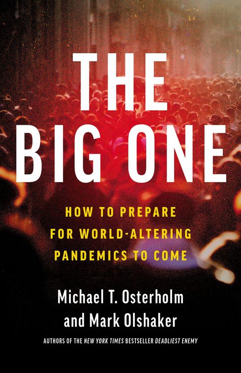 Produktbild: The Big One