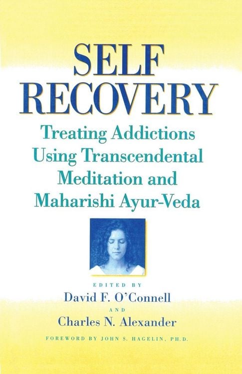 Produktbild: Self-Recovery
