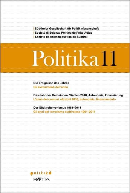 Produktbild: Politika 11