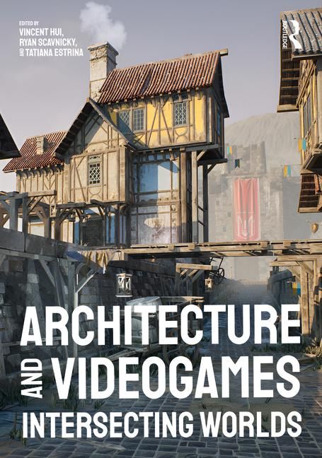 Produktbild: Architecture and Videogames